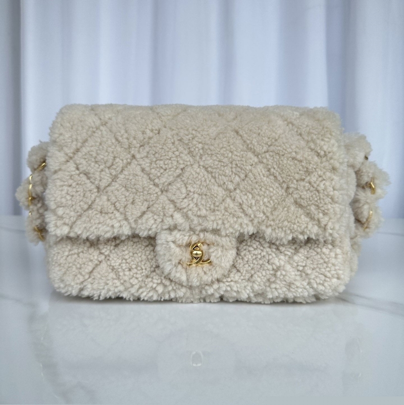 Ch*el cf series bags